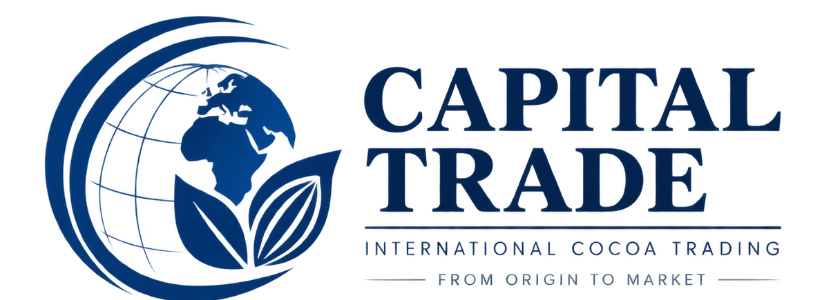 CAPITAL TRADE